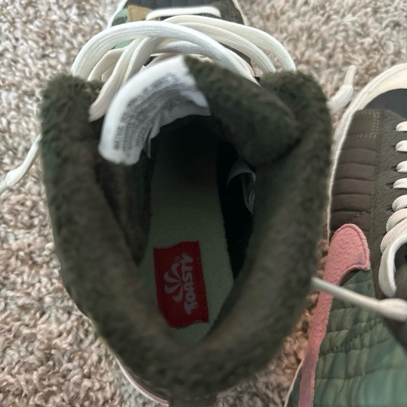 Nike Blazer Mid 77 - Picture 6 of 7